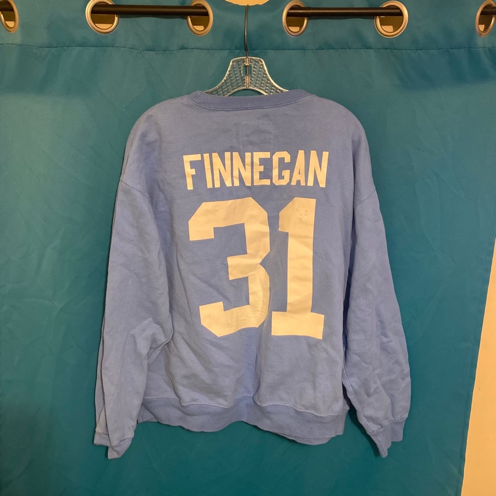 Sports Sweater - Picture 2 of 2